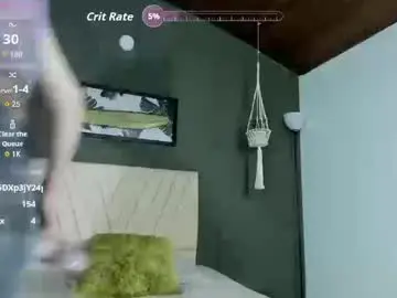 Chaturbate Best live sex cam show of lila_elliot