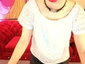 Chaturbate Live Sex of liviashy