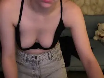 Chaturbate Free Porn Cam of liviashy
