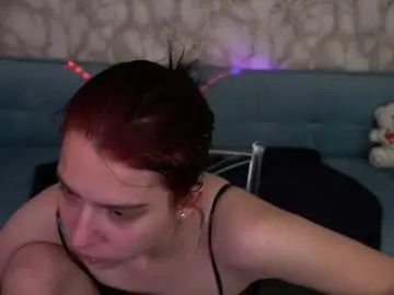 Chaturbate Sex Chat of liviashy