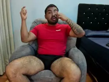 Chaturbate Adult Webcam of massimo_moretti_