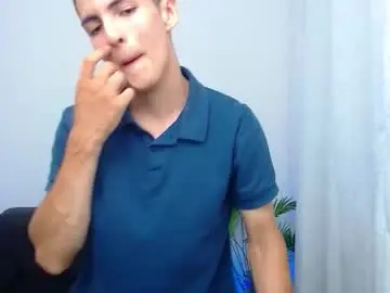 Chaturbate Free Porn Cam of matiius18