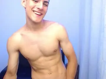 Chaturbate Live Sex Cam of matiius18