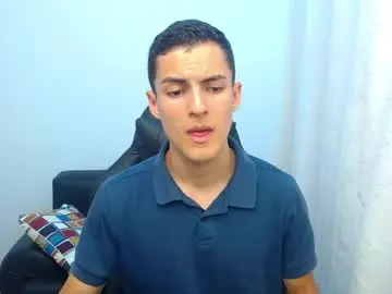 Chaturbate Adult Webcams of matiius18