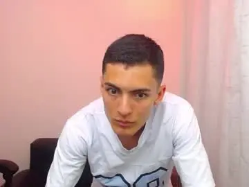 Chaturbate Live Sex of matiius18