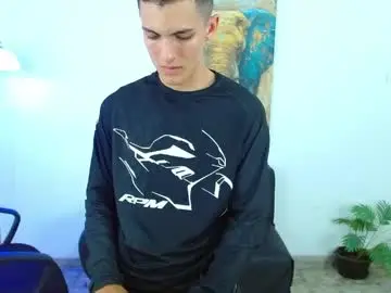 Chaturbate Sex Chat of matiius18