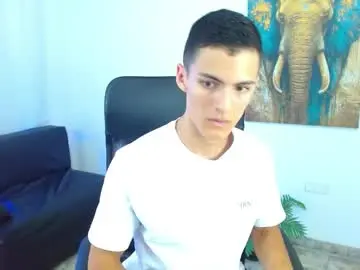 Chaturbate Adult Video Chat of matiius18