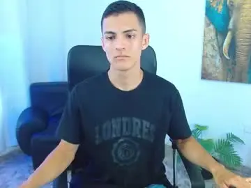 Chaturbate Nude Webcam of matiius18