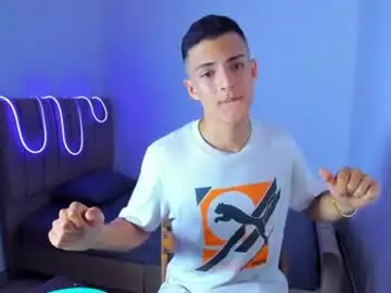 Chaturbate Sex Chat of matiius18