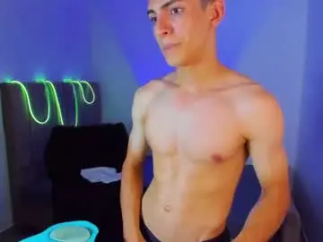 Chaturbate Watch Live Sex Cams of matiius18