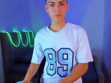 Chaturbate Private Sex Chat of matiius18