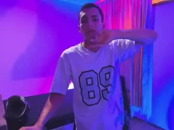 Chaturbate Private Sex Chat of matiius18