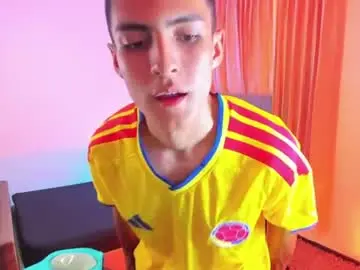 Chaturbate Free Porn Cam of matiius18