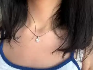 Chaturbate Sex Cam of maudieyuan