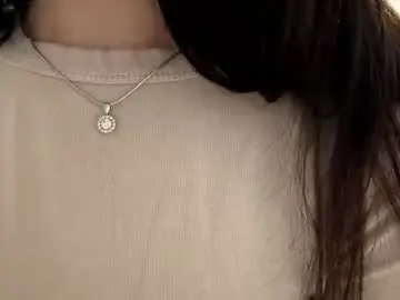 Chaturbate Best live sex cam show of maudieyuan