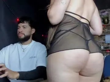 Chaturbate Sex Chat of mia_and_vincentt