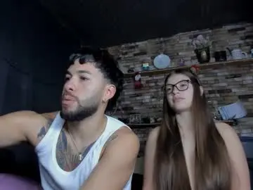 Chaturbate Sex Chat of mia_and_vincentt