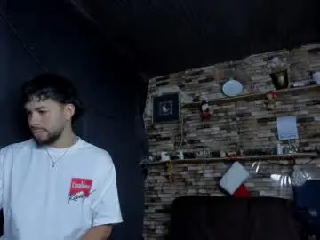 Chaturbate Adult Webcams of mia_and_vincentt