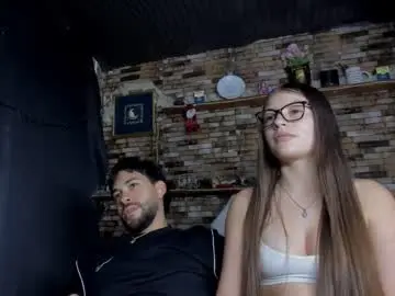 Chaturbate Sex Cam of mia_and_vincentt