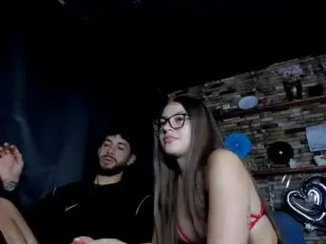 Chaturbate Sex Chat of mia_and_vincentt