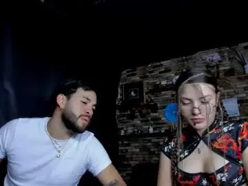 Chaturbate Best Webcam of mia_and_vincentt