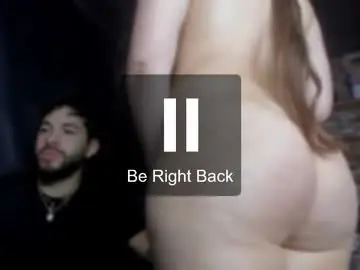 Chaturbate Adult Video Chat of mia_and_vincentt