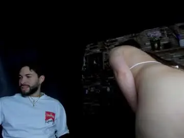 Chaturbate Free Live Porn of mia_and_vincentt