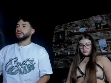 Chaturbate Live Sex of mia_and_vincentt