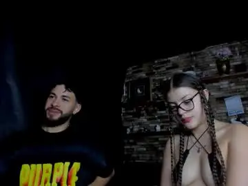 Chaturbate Free Porn Cam of mia_and_vincentt