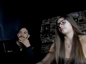 Chaturbate Best Webcam of mia_and_vincentt