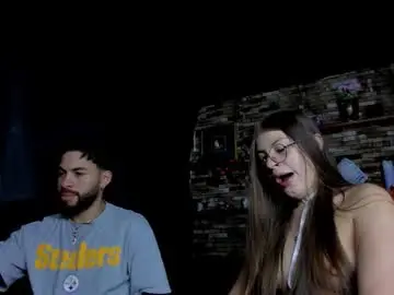 Chaturbate Watch Live Sex Cams of mia_and_vincentt