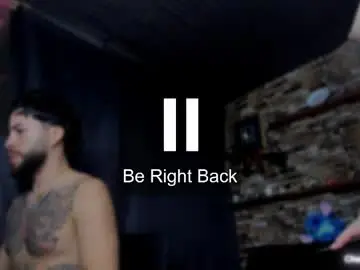 Chaturbate Adult Webcam of mia_and_vincentt