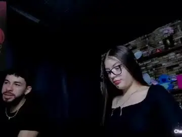 Chaturbate Live Porn of mia_and_vincentt