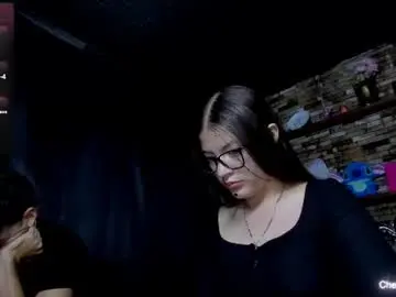 Chaturbate Live Sex of mia_and_vincentt