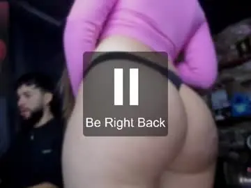 Chaturbate Live Sex of mia_and_vincentt