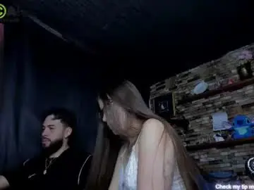 Chaturbate Free Live Porn of mia_and_vincentt