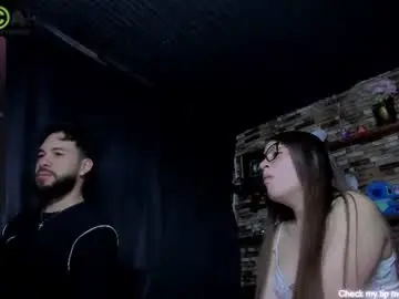 Chaturbate Live Sex of mia_and_vincentt