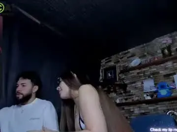 Chaturbate Adult Webcam of mia_and_vincentt