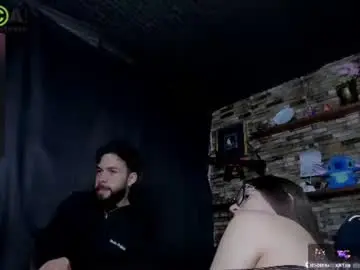Chaturbate Sex Cam of mia_and_vincentt