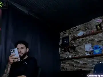 Chaturbate Live Sex of mia_and_vincentt