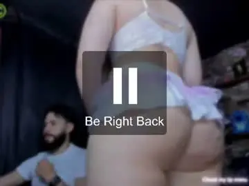 Chaturbate Free Live Porn of mia_and_vincentt