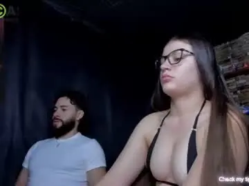 Chaturbate Sex Chat of mia_and_vincentt