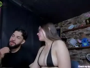 Chaturbate Nude Webcam of mia_and_vincentt