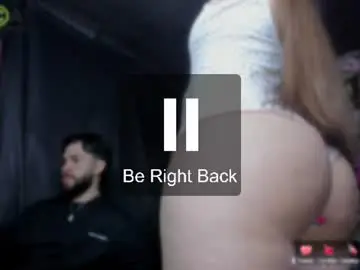 Chaturbate Live Sex Cam of mia_and_vincentt