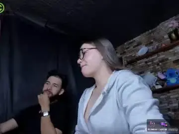 Chaturbate Free Live Porn of mia_and_vincentt