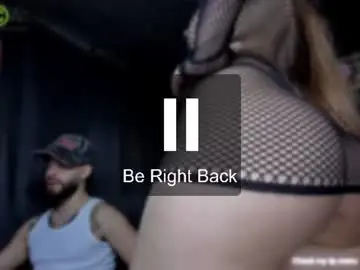 Chaturbate Best live sex cam show of mia_and_vincentt