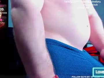 Chaturbate Adult Webcams of muscularjohnforu