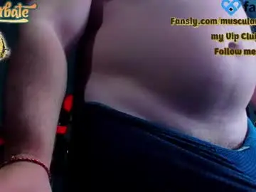 Chaturbate Sex Chat of muscularjohnforu