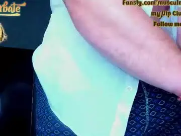 Chaturbate Sex Chat of muscularjohnforu