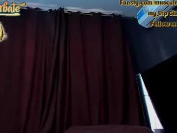 Chaturbate Free Live Porn of muscularjohnforu